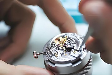 哈尔滨浪琴官方售后清洗保养费用