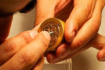 哈尔滨浪琴官售后站位置查询