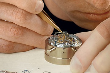 浪琴表哈尔滨售后点位置查询