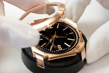 哈尔滨浪琴售后保养服务多少钱